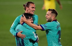 9000 bàn thắng của Barca trong lịch sử được ghi như thế nào?