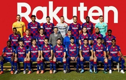 7 cầu thủ Barca bị "tế thần" sau trận thua thảm Bayern Munich