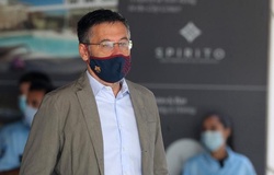 Tin bóng đá 15/8: Barca họp khẩn vào thứ Hai vì trận thua Bayern