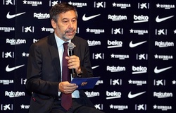  Barca thời Chủ tịch Bartomeu mua hụt đội hình hơn nửa tỷ euro