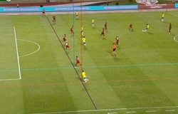 Brazil bị VAR từ chối 2 bàn thắng ở trận gặp Venezuela