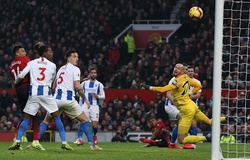 Lịch trực tiếp Bóng đá TV hôm nay 30/6: Tâm điểm Brighton vs MU
