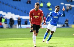 Vì sao MU vẫn được hưởng phạt đền dù hết thời gian thi đấu?