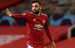 MU muốn Fernandes trở thành "hòn đá tảng" với phẩm chất đặc biệt