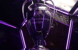 Máy tính chọn CLB nào có khả năng vô địch Champions League nhất?