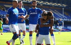 MU bị hét giá “trên trời” cho tiền đạo lập hat-trick của Everton