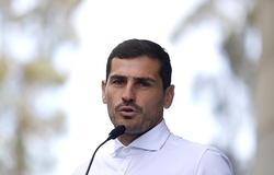 Tin bóng đá 4/8: Huyền thoại Real Madrid giải nghệ ở tuổi 39