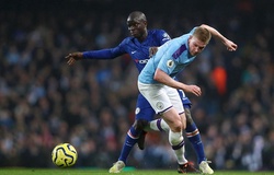 Lịch trực tiếp Bóng đá TV hôm nay 25/6: Đại chiến Chelsea vs Man City