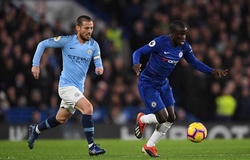 Lịch thi đấu bóng đá hôm nay 25/6: Rực lửa Stamford Bridge
