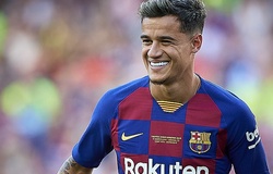 Tin bóng đá 31/7: Arsenal có cơ hội mua Coutinho với giá khó tin