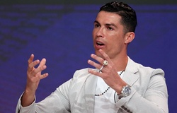 Cristiano Ronaldo nhận ưu đãi đặc biệt ở Dubai