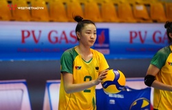 Hai bảng đấu nữ của vòng 2 giải bóng chuyền VĐQG PV Gas 2020: Hứa hẹn kịch tính