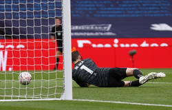 5 thủ môn có thể thay thế De Gea tại MU gồm những ai?
