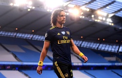 Hậu vệ Arsenal nhận lỗi sau màn trình diễn thảm họa trước Man City