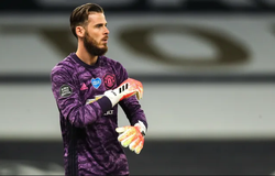 De Gea của MU chính thức trở thành thủ môn tệ nhất Ngoại hạng Anh