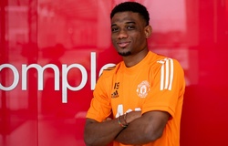 Tại sao MU trả 37 triệu bảng cho Amad Diallo chỉ sau 76 phút?