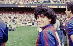  Tại sao Maradona xuất sắc hơn Cristiano Ronaldo và Messi?