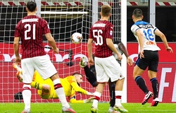 Thủ môn của Milan gây kinh ngạc với 10 pha cản phá phạt đền
