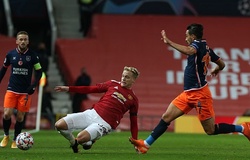 Tin bóng đá mới nhất hôm nay 27/11: Juventus gây sốc với sao MU