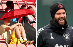 Top 5 cầu thủ dự bị nhận lương cao nhất Ngoại hạng Anh có sao MU