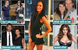 Em trai Giggs nói về chứng nghiện tình dục của huyền thoại MU