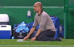 Man City thời Guardiola chi bao nhiêu tiền mà vẫn không vào bán kết?