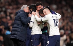 HLV Mourinho dùng cách tính toán lạ trước trận gặp Liverpool