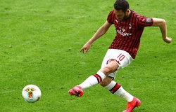 MU sáng cửa giành ngôi sao AC Milan sắp hết hợp đồng