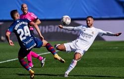 Hazard gặp lại thầy cũ với cơn khát hơn 1.000 ngày ở Champions League