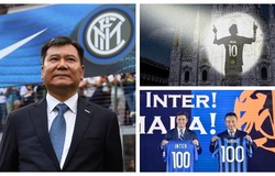  Ông chủ Trung Quốc lôi kéo Messi bằng lương khủng giàu cỡ nào?