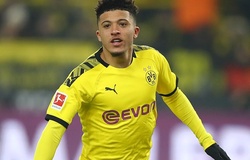  MU đạt thỏa thuận mua Sancho bằng một loạt phụ phí hấp dẫn