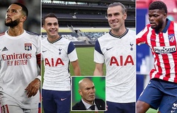 Barca và Real Madrid tạo ra kỳ chuyển nhượng thảm hại của La Liga