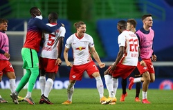 Leipzig vào bán kết Champions League với “giá rẻ” bất ngờ