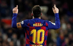 Messi và top 10 ngôi sao sẽ tự do ra đi vào mùa hè 2021
