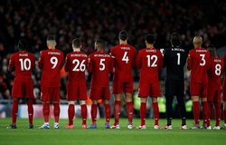 Liverpool nắm giữ đội hình xuất phát đắt giá nhất Ngoại hạng Anh