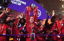 MU và Liverpool áp đảo bầu chọn cầu thủ hay nhất Ngoại hạng Anh