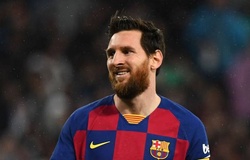 Bao giờ Messi sẽ trở lại tập trung cùng Barca?