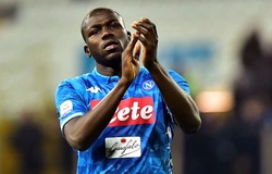 Tin bóng đá 22/6: Liverpool bị từ chối đề nghị đầu tiên cho Koulibaly