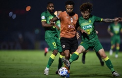 Trực tiếp Beijing Guoan vs Tianjin Teda: Lấy lại hưng phấn
