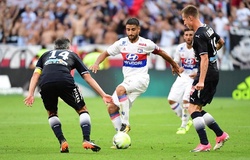 Video Highlights Bordeaux vs Lyon, bóng đá Ligue 1 2020