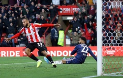 Lịch trực tiếp Bóng đá TV hôm nay 4/8: Brentford vs Fulham