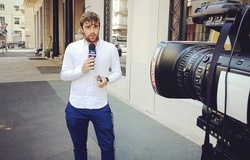 Fabrizio Romano: Phóng viên chuyển nhượng hàng đầu thế giới là ai?