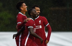 Lịch trực tiếp Bóng đá TV hôm nay 25/8: Salzburg vs Liverpool