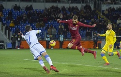 Trực tiếp Frosinone vs AS Roma: Bài test giá trị