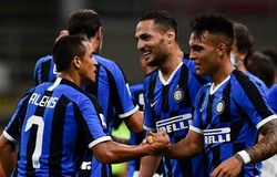 Lịch trực tiếp Bóng đá TV hôm nay 25/7: Genoa vs Inter Milan