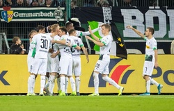 Trực tiếp Gladbach vs Greuther Furth: Nối dài mạch toàn thắng
