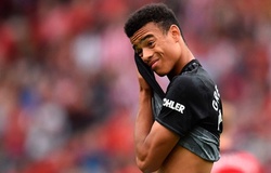 Greenwood “sinh tật” và nguy cơ đi vào vết xe đổ của Macheda và Januzaj