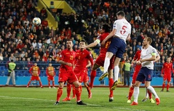 Lịch trực tiếp Bóng đá TV hôm nay 5/9: Iceland vs Anh