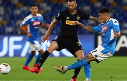 Kết quả Inter Milan vs Napoli: Giữ lại 3 điểm