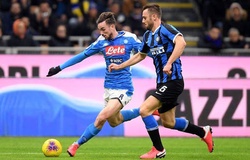 Lịch trực tiếp Bóng đá TV hôm nay 28/7: Inter Milan vs Napoli